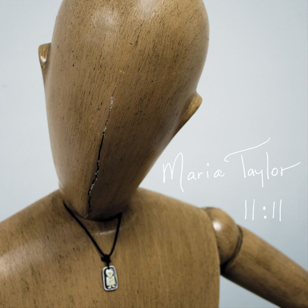 11:11 cover art