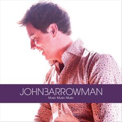 Music Music Music cover art