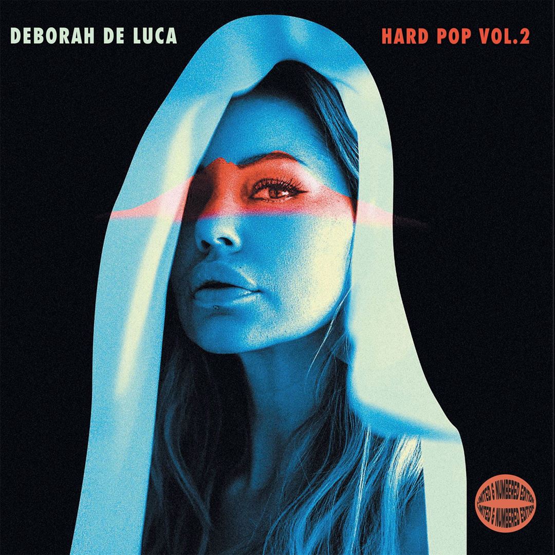Hard Pop, Vol. 2 cover art