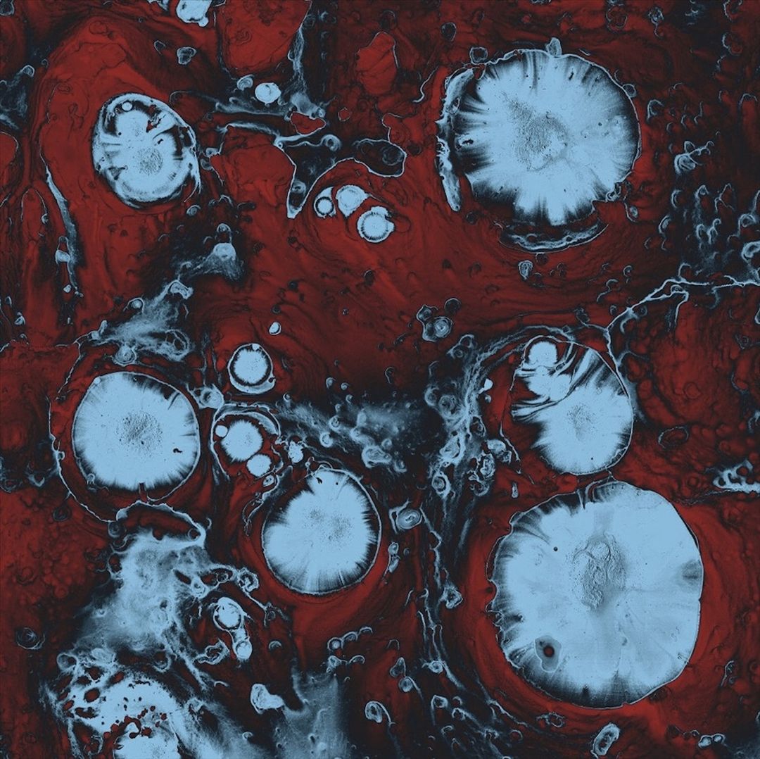 Infinite Games cover art