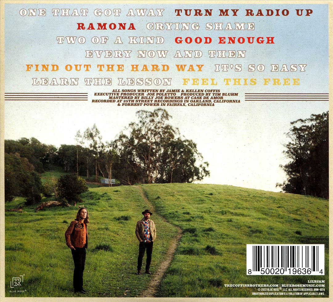 Turn My Radio Up cover art