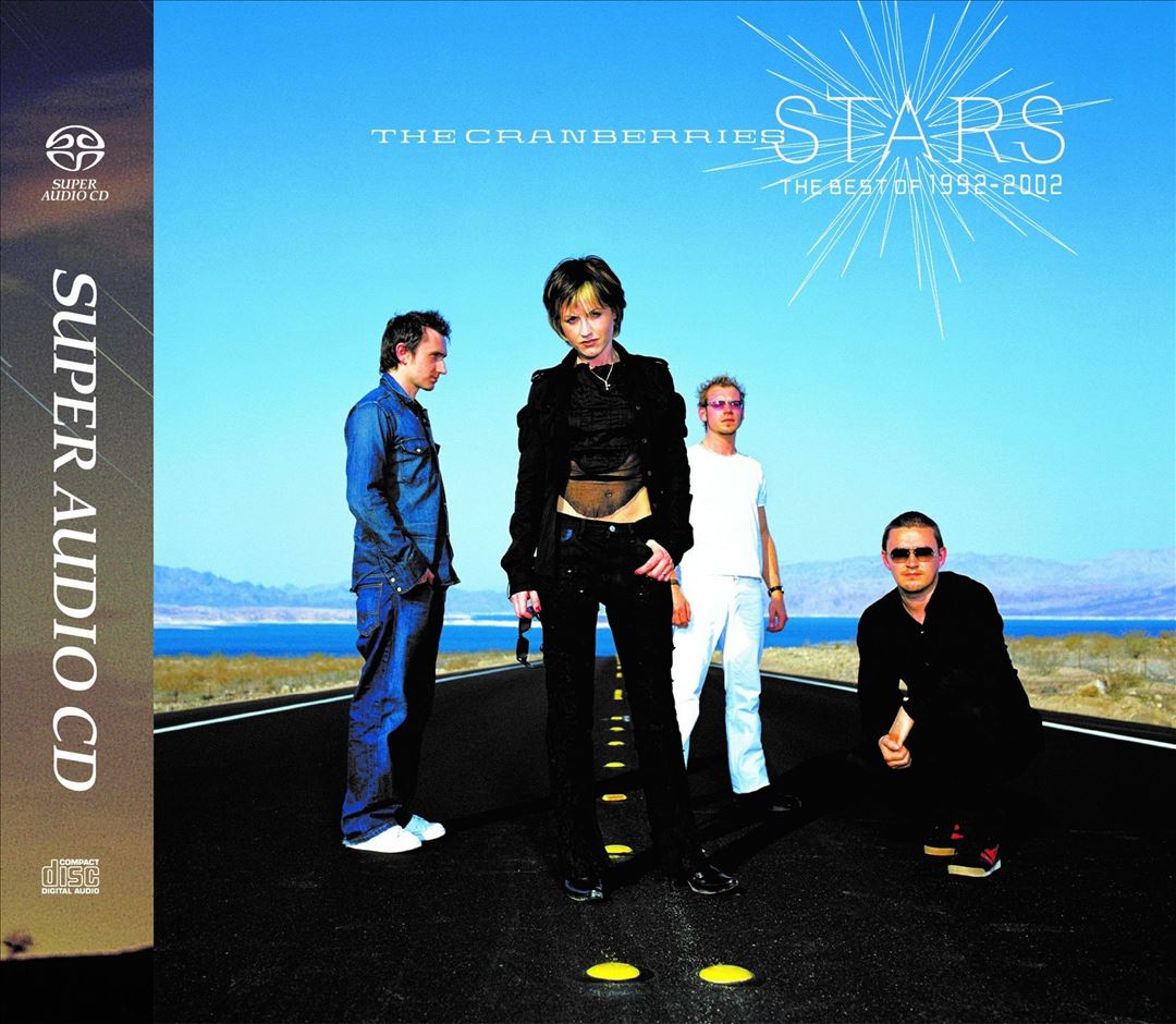 Stars: The Best of 1992-2002 cover art