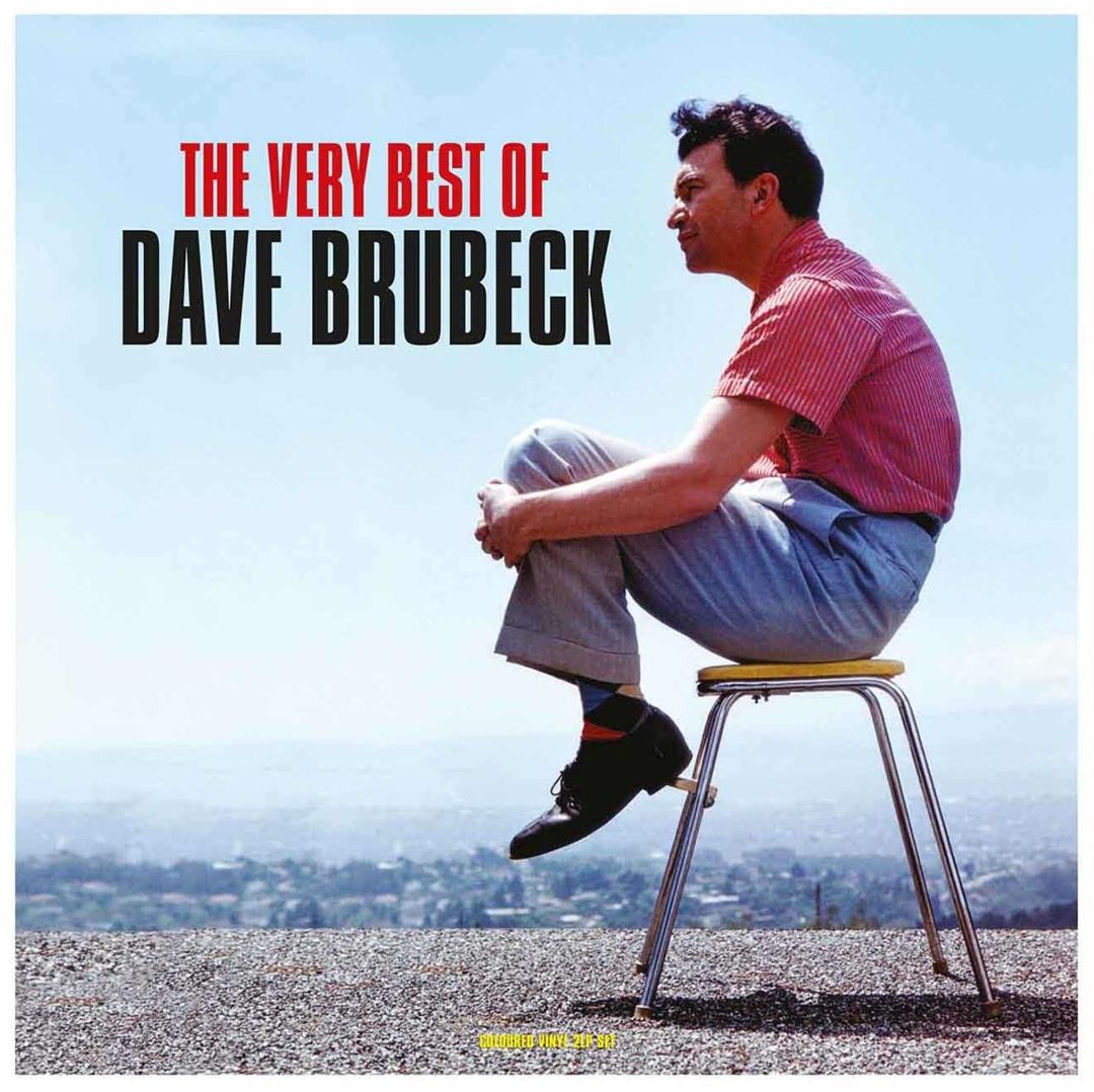 Very Best Of cover art