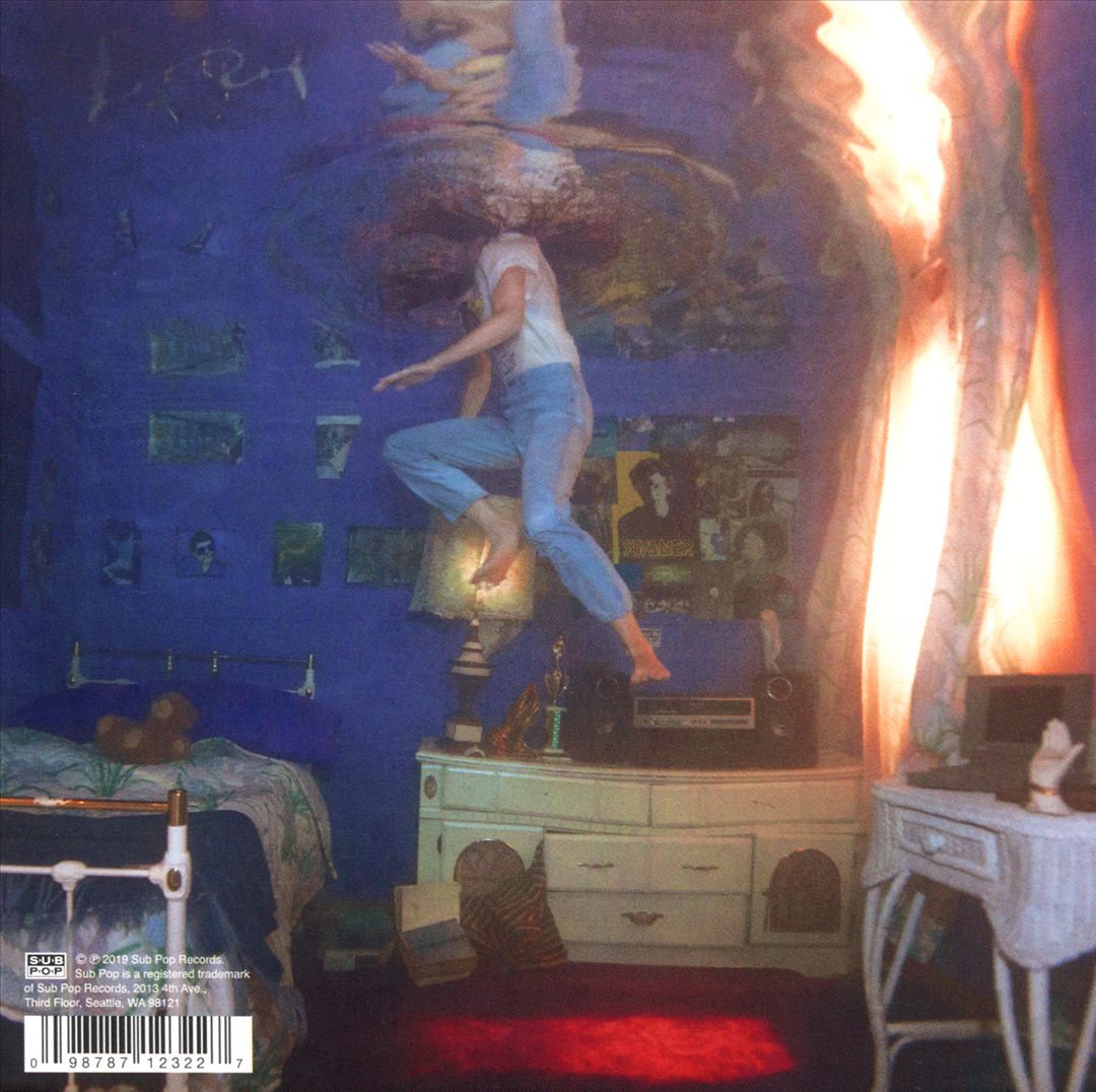 Titanic Rising cover art
