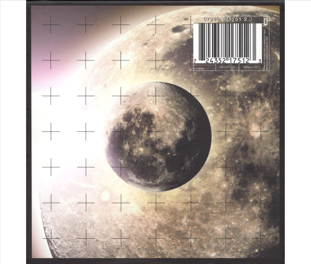 Epocheclipse: 30 Year Anthology cover art