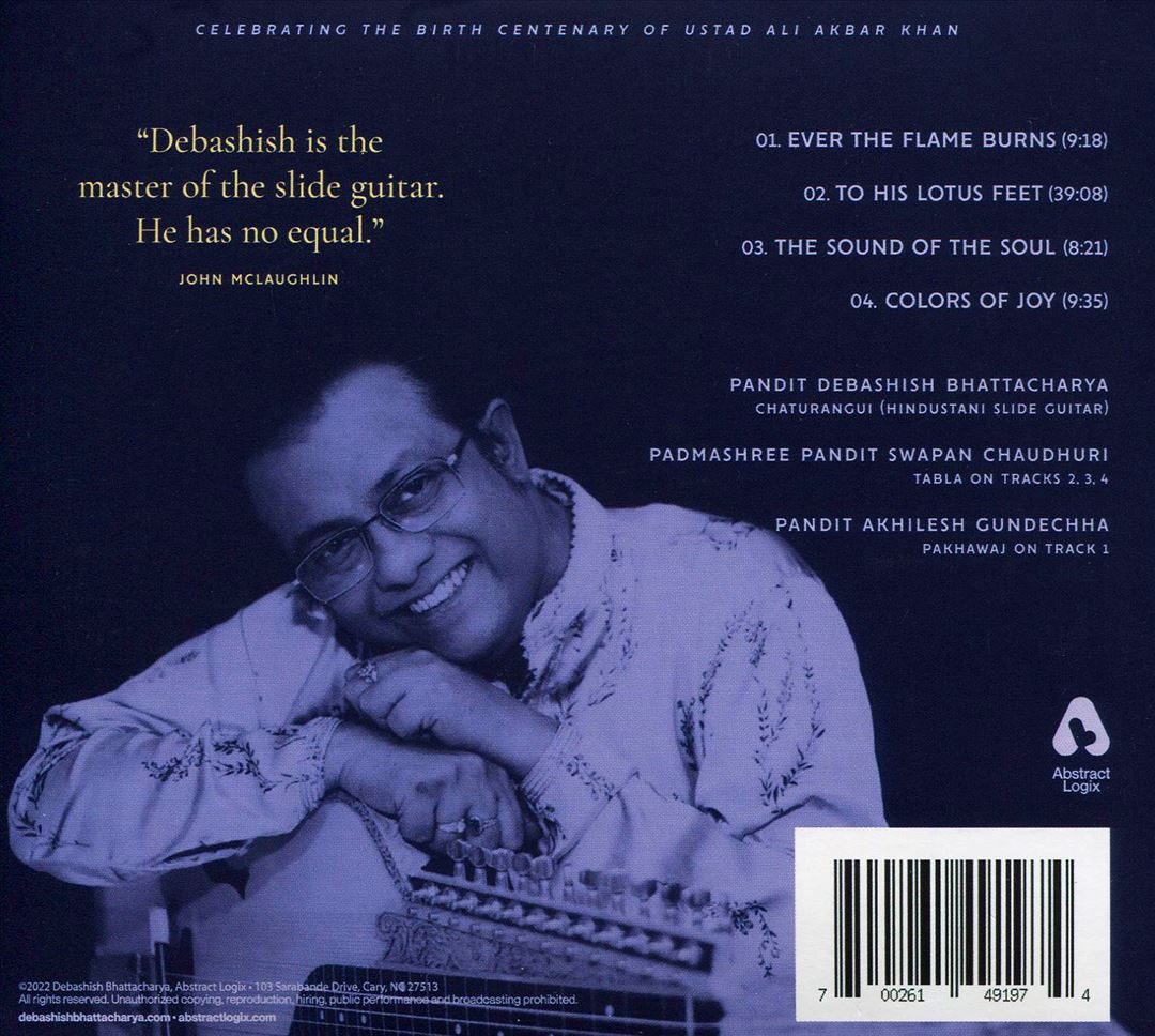 Sound of the Soul cover art