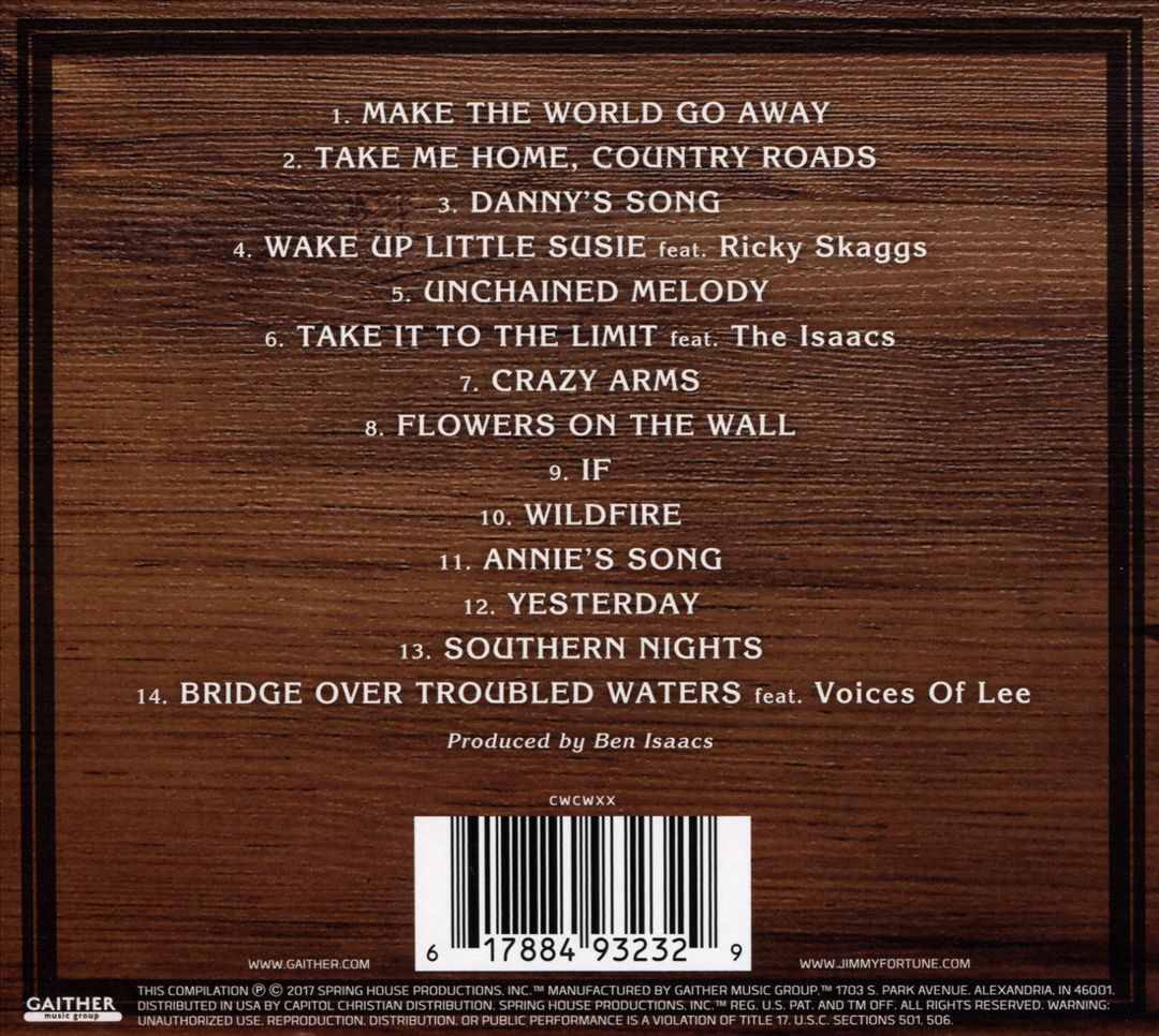 Sings the Classics cover art