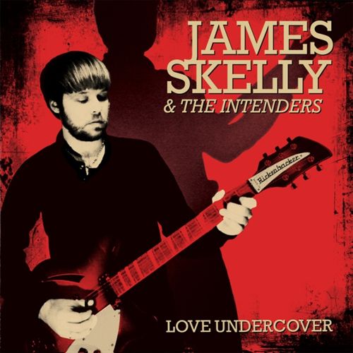 Love Undercover cover art