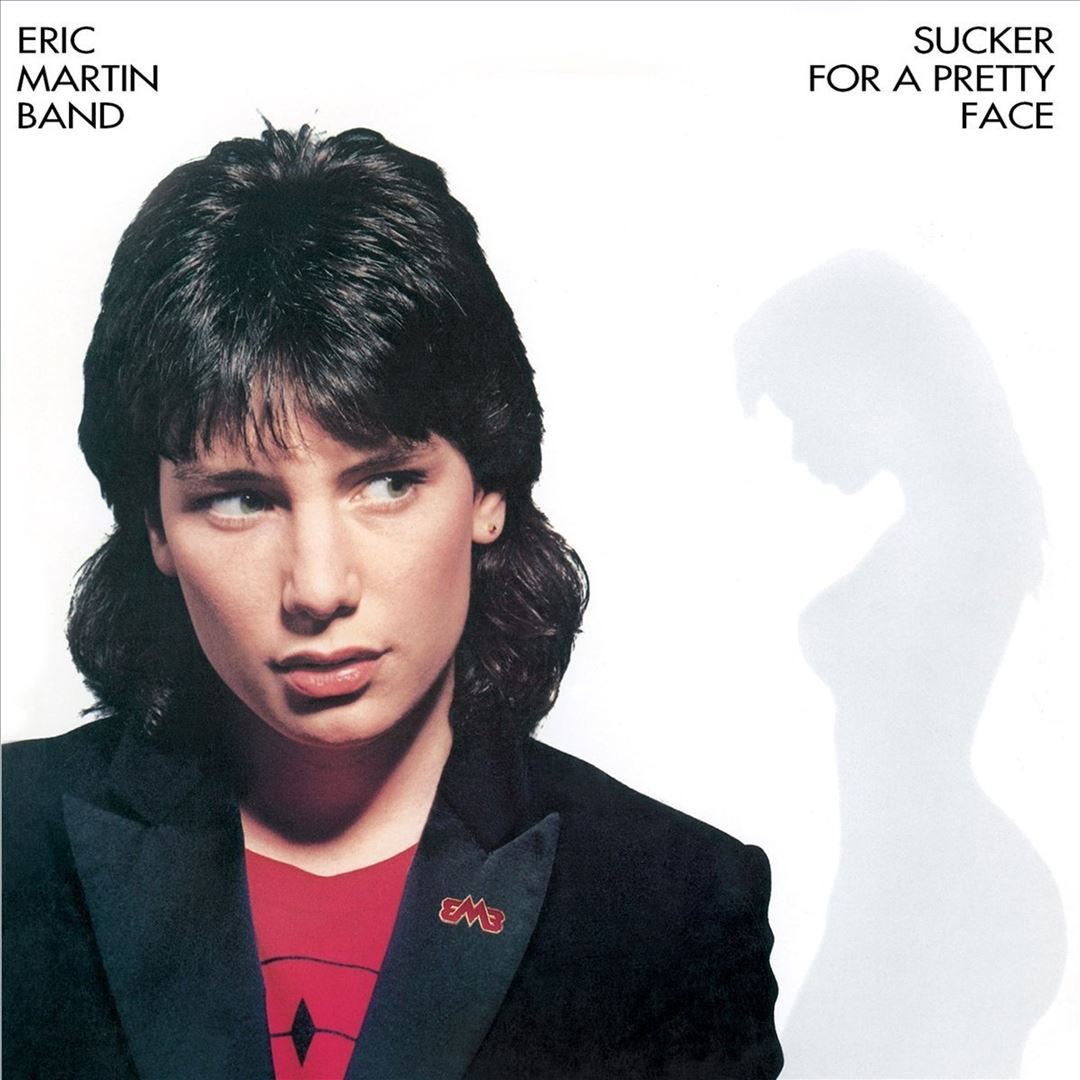 Sucker for a Pretty Face cover art