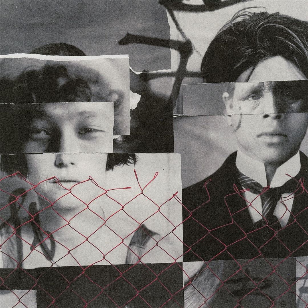 For All Our Days That Tear The cover art