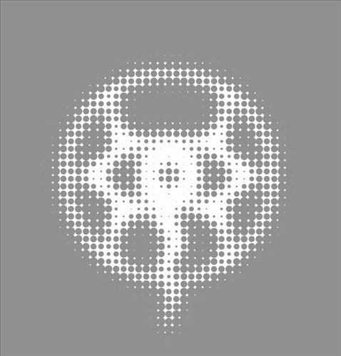 Microgravity cover art