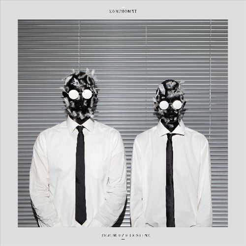 Traum Und Existenz cover art