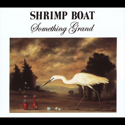 Something Grand cover art