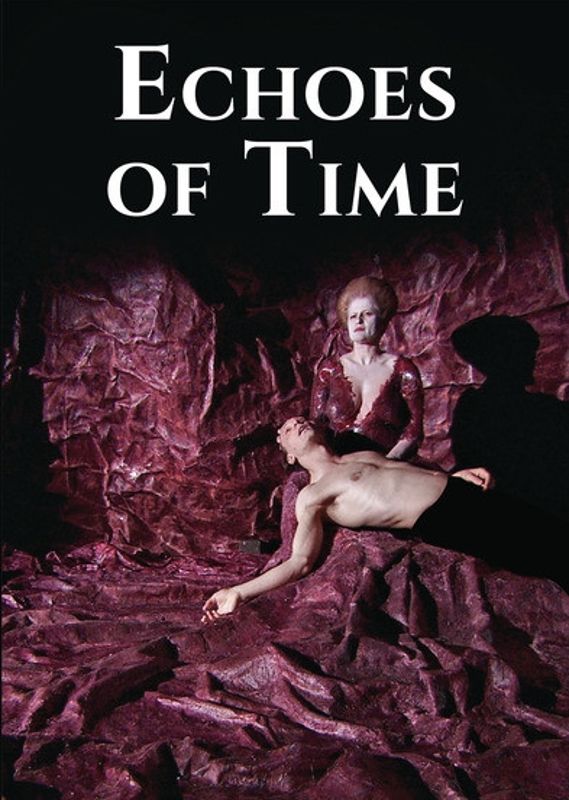 Echoes of Time cover art