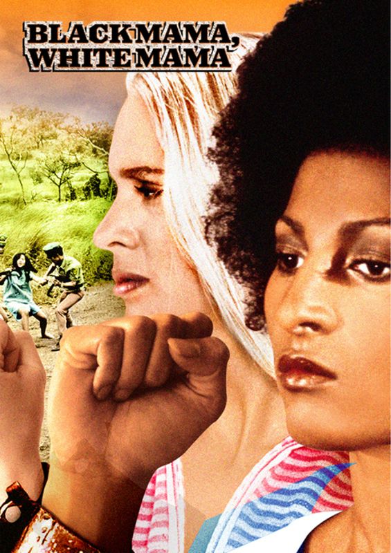 Black Mama, White Mama cover art