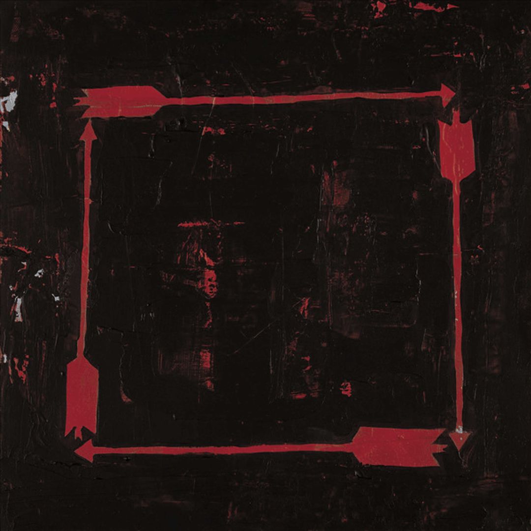When I Shoot at You with Arrows, I Will Shoot To Destroy You cover art