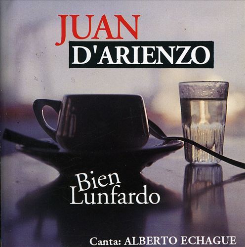 Bien Lunfardo cover art