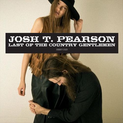 Last of the Country Gentlemen cover art