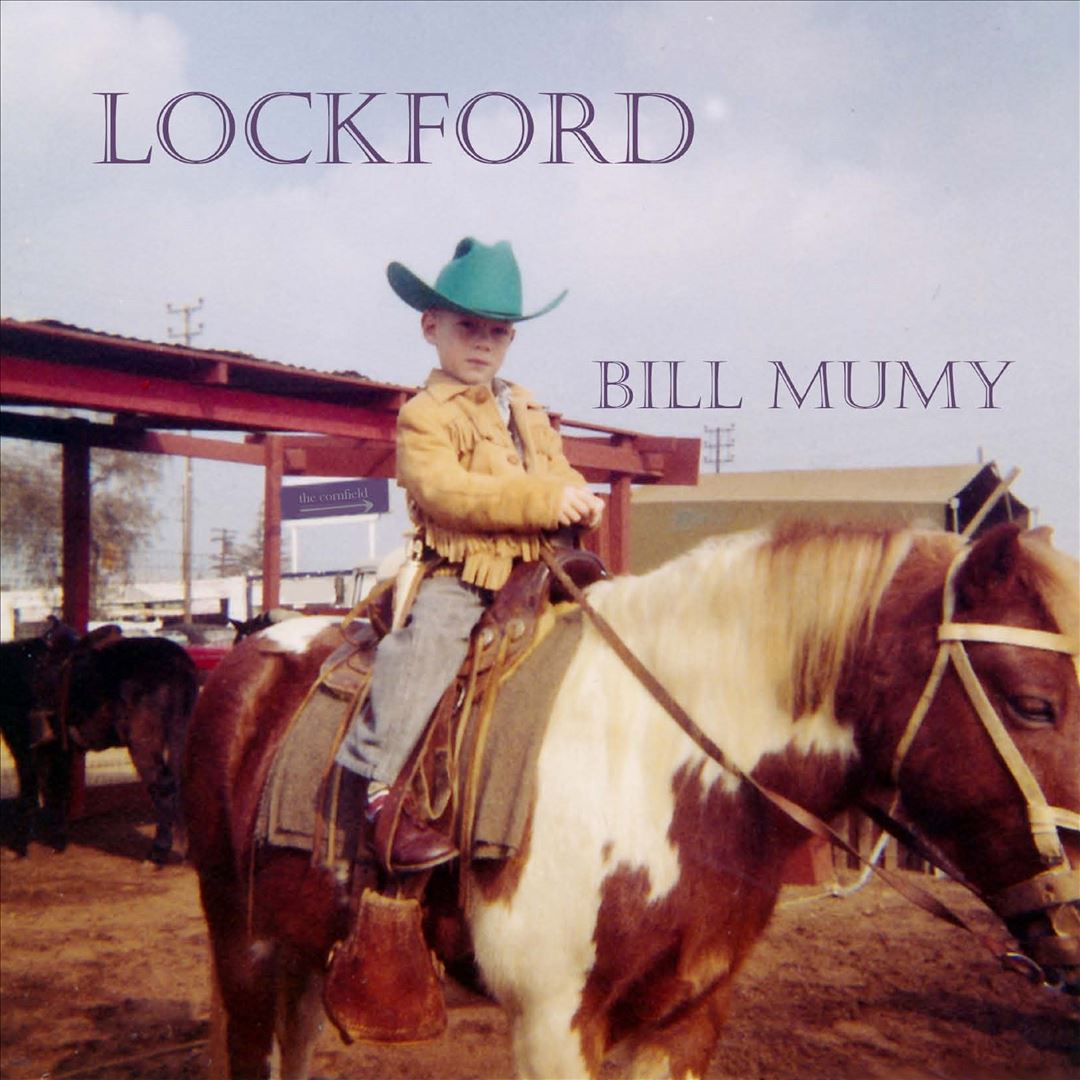 Lockford cover art