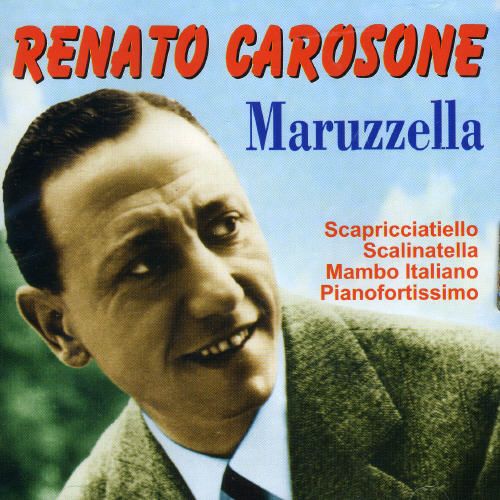 Maruzzella cover art