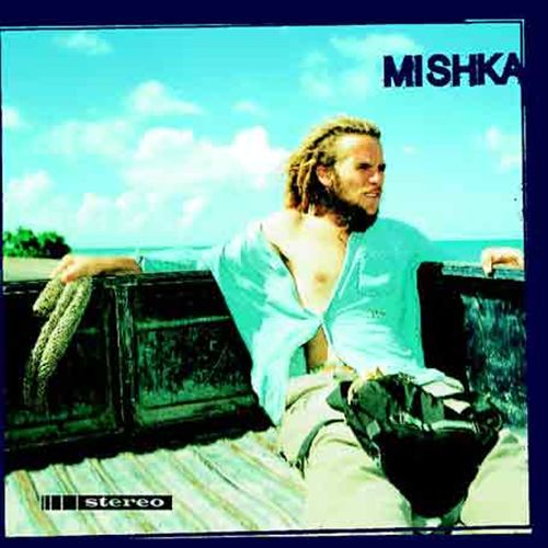 Mishka cover art