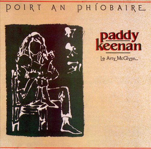 Poirt an Phiobaire cover art