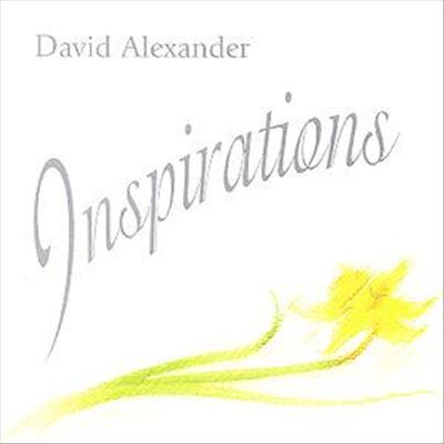 Inspirations cover art