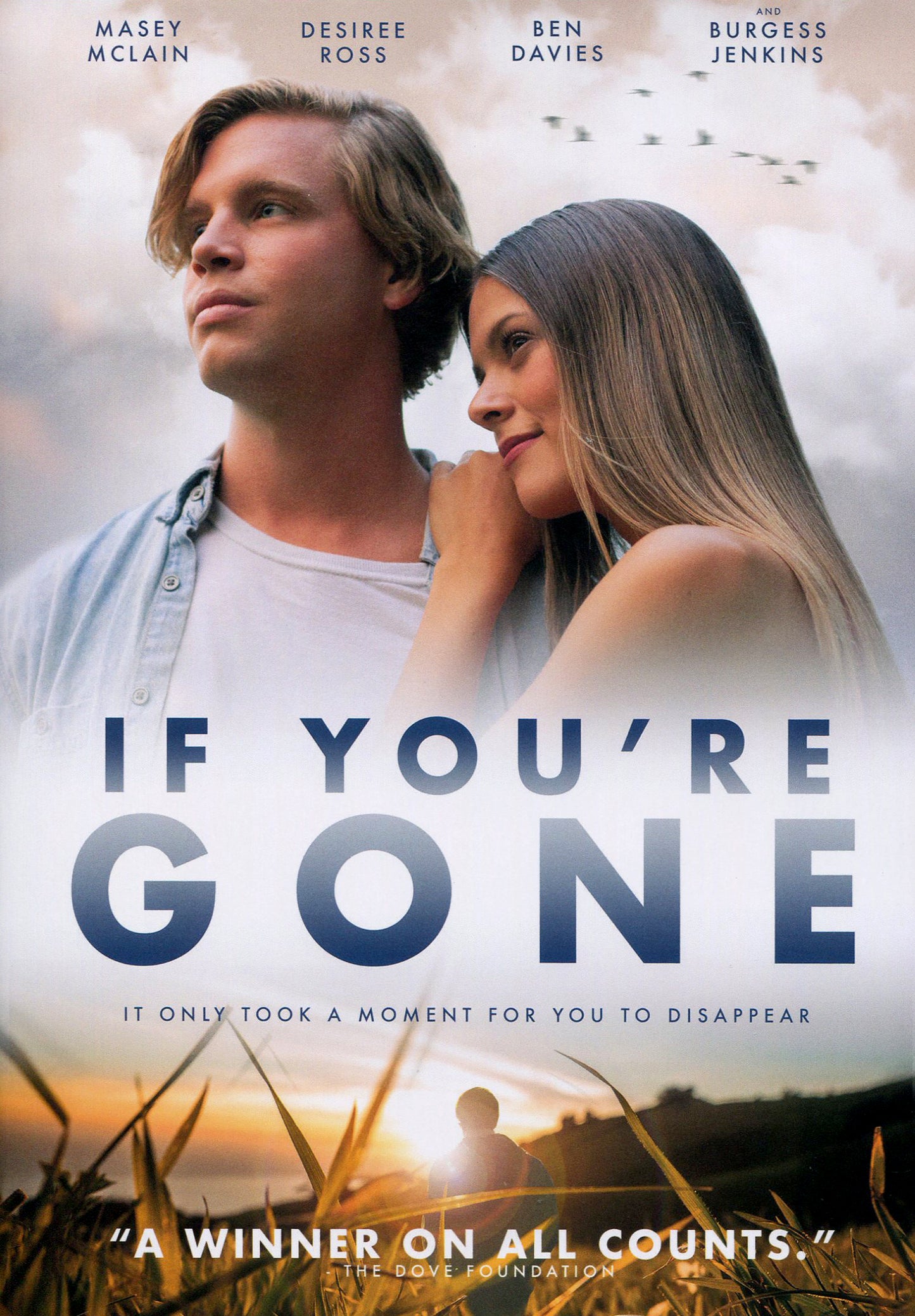 If You're Gone cover art