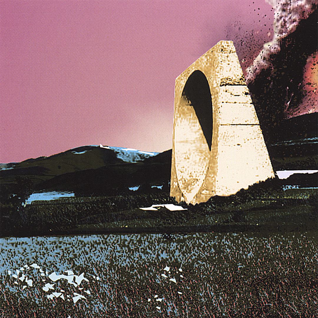 Ultrasound cover art