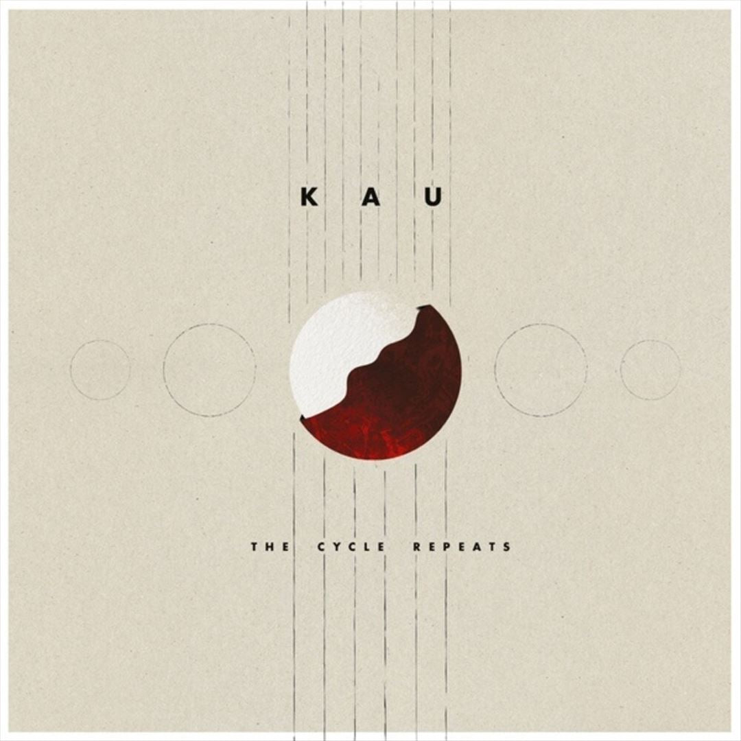 Cycle Repeats cover art