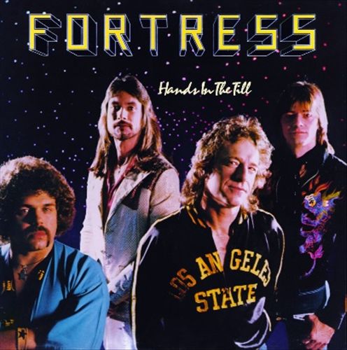 Hands in the Till cover art