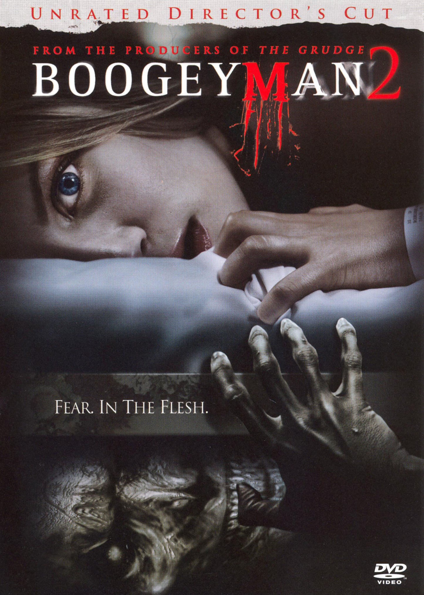 Boogeyman 2 cover art
