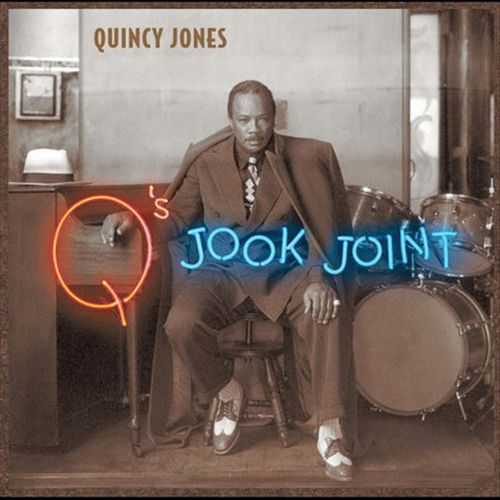 Q's Jook Joint cover art