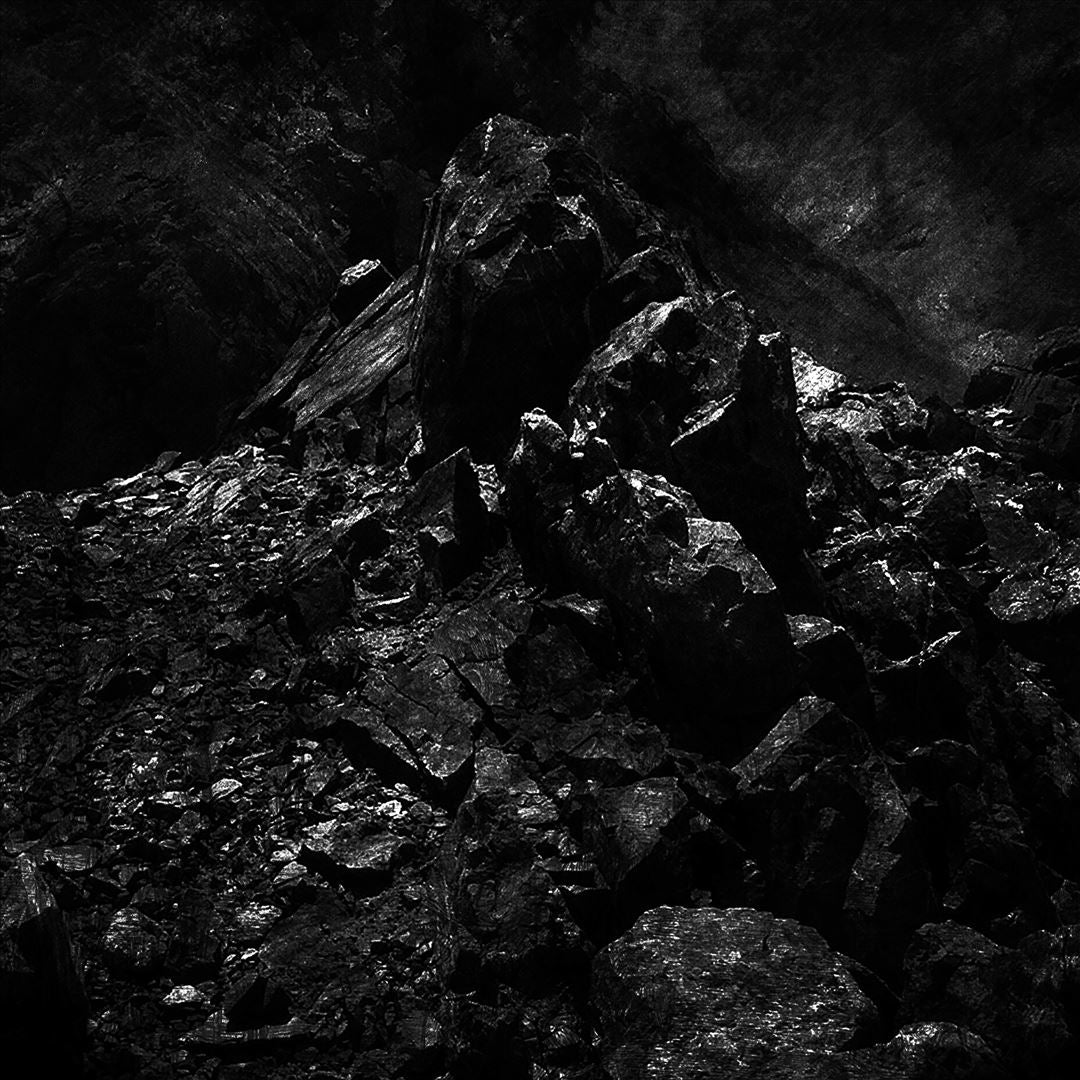 Long Defeat cover art