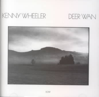 Deer Wan cover art