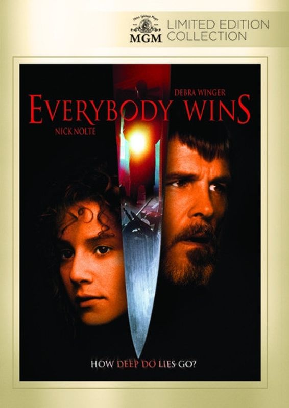 Everybody Wins cover art