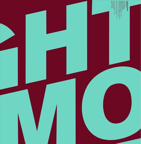 Right Moment cover art