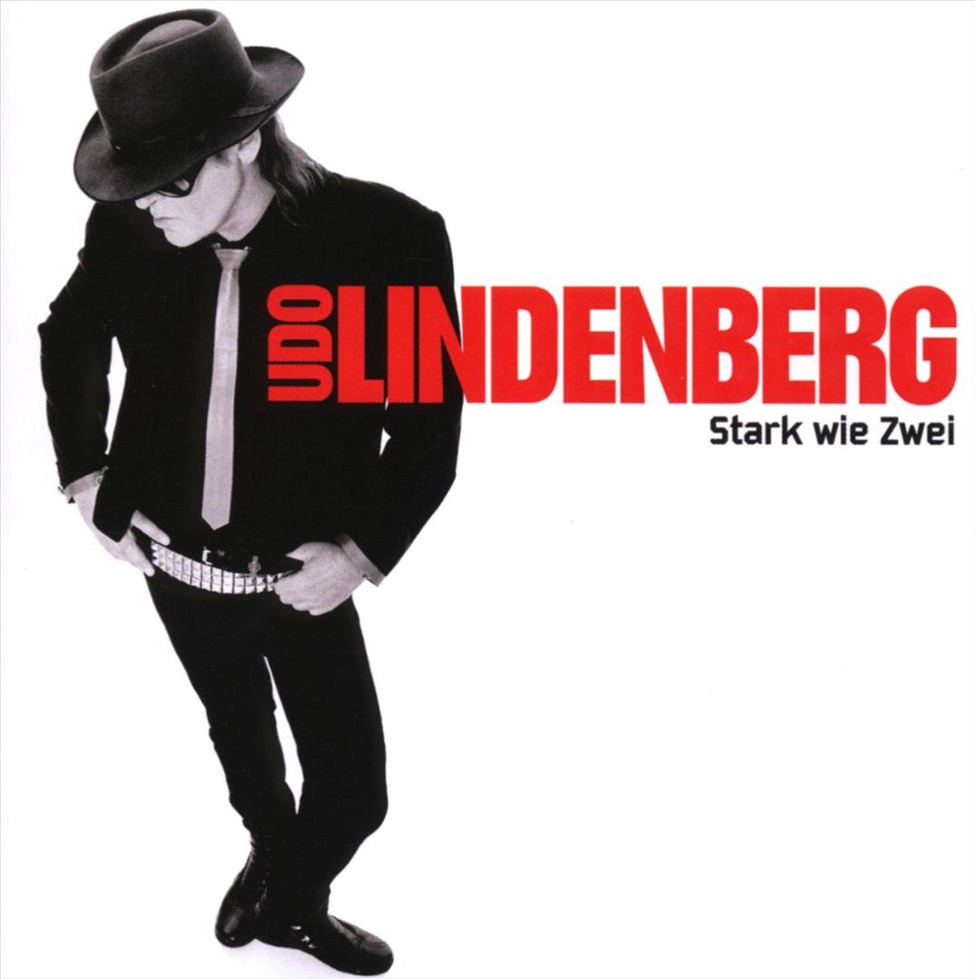Stark Wie Zwei cover art
