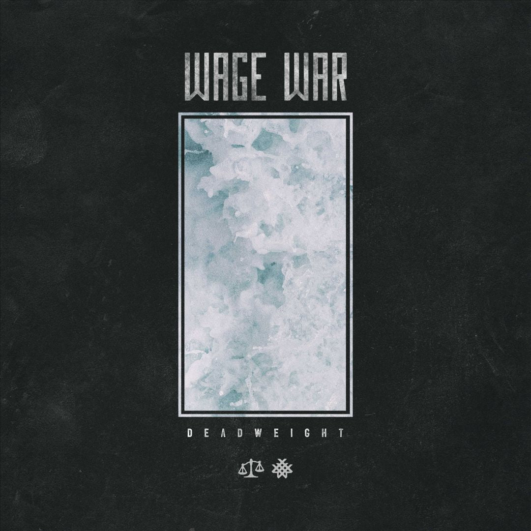 Deadweight cover art