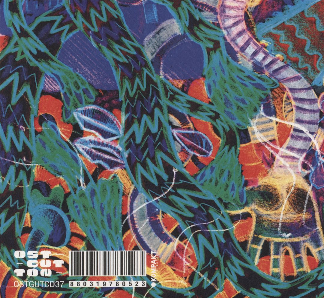 Arc Angel cover art