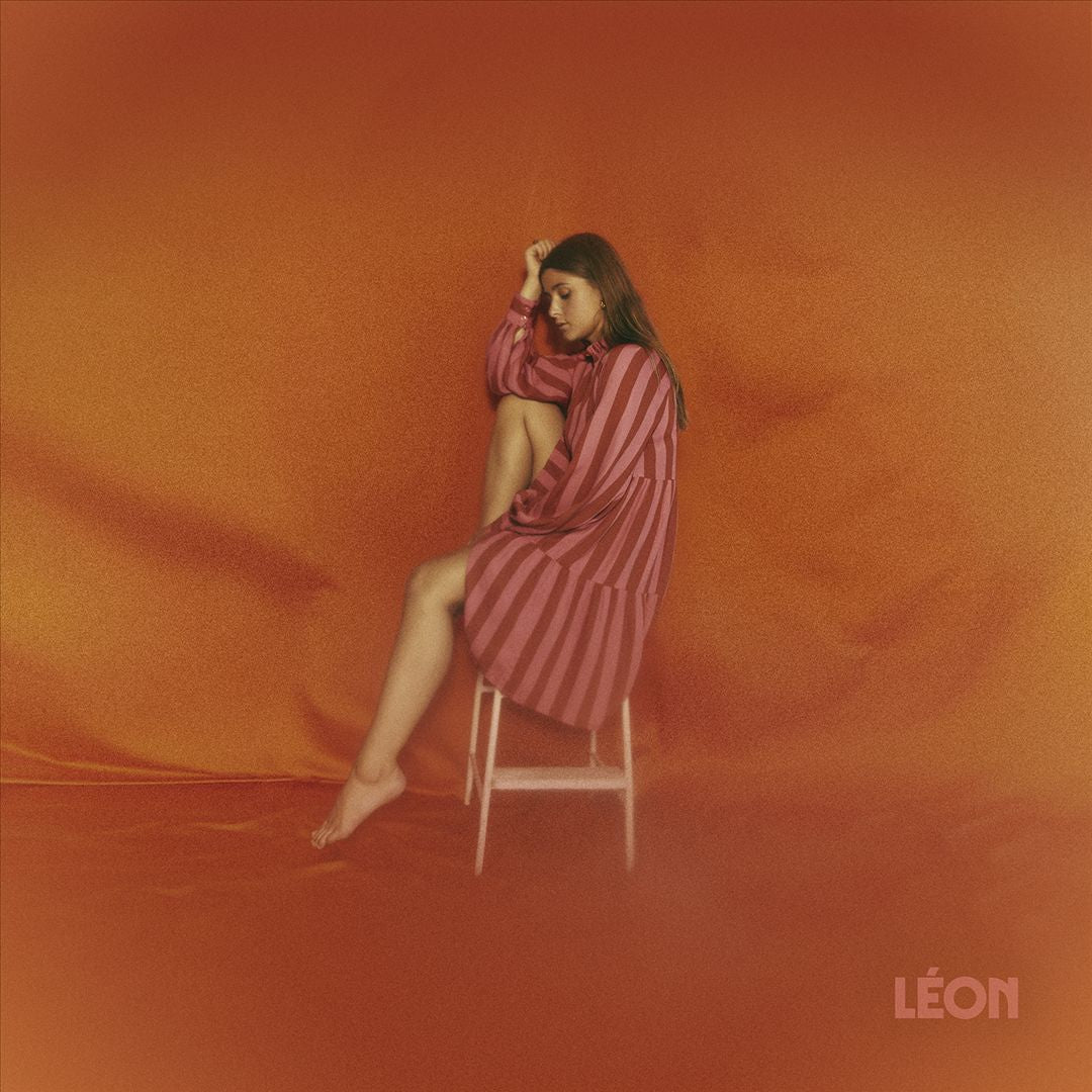 Leon cover art
