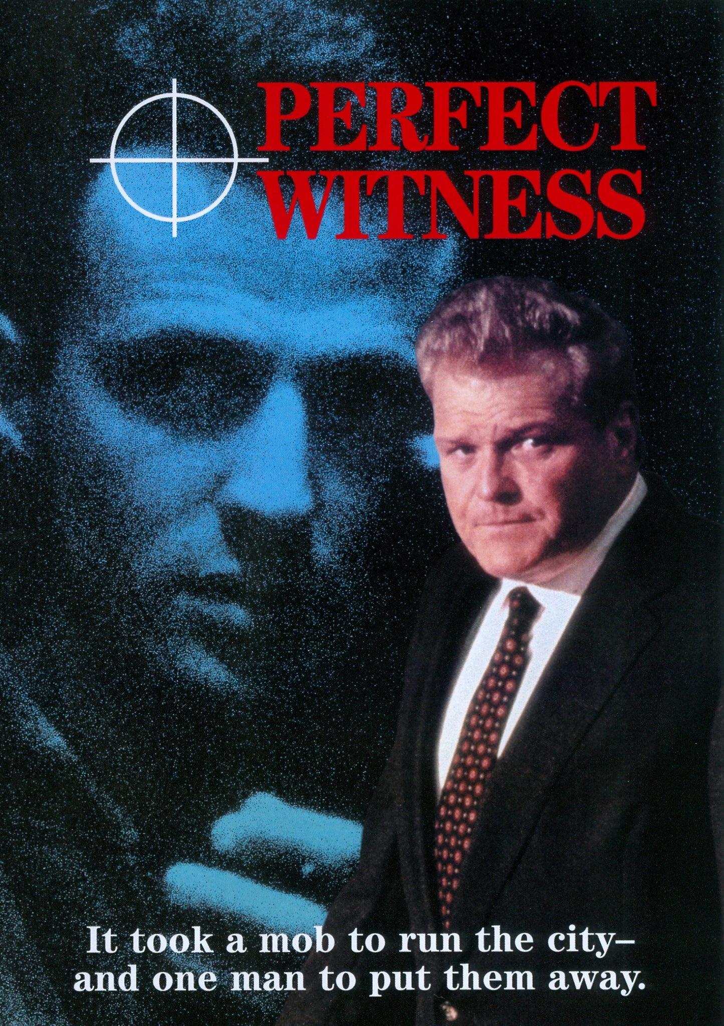 Perfect Witness cover art