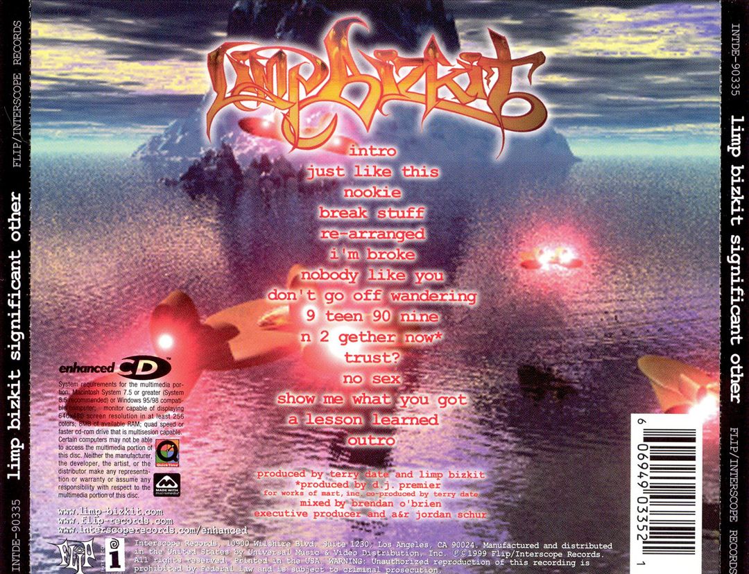 Significant Other cover art