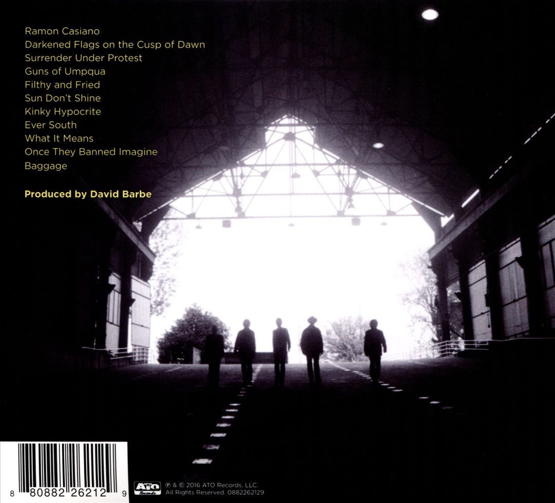 American Band cover art