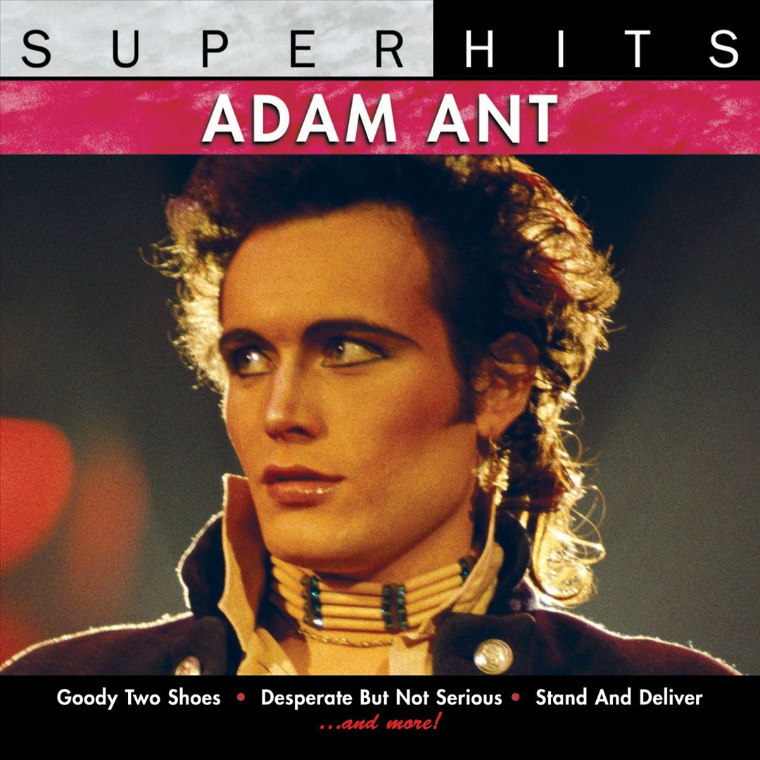 Super Hits cover art