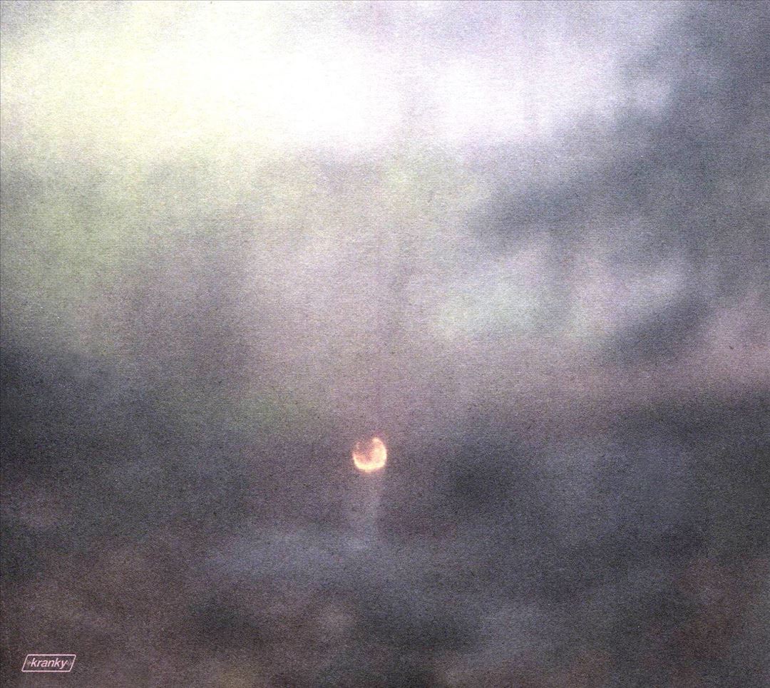 Only Hinting cover art