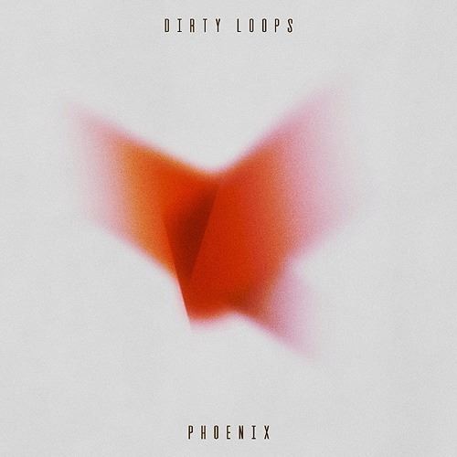 Phoenix cover art
