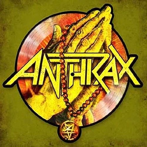 In the End cover art
