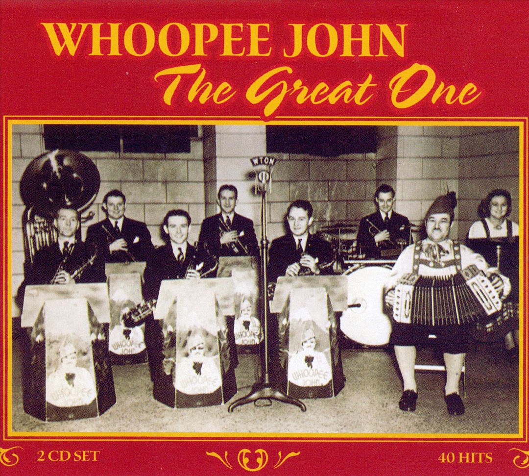 Great One cover art