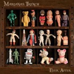 Ever After cover art